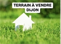 Terrain à la vente